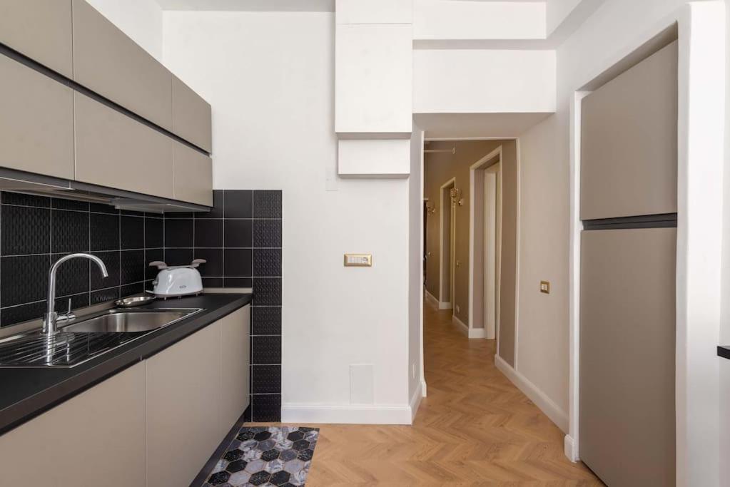 Colosseum 10Steps Away, Marco Aurelio Luxury House Rom Exterior foto